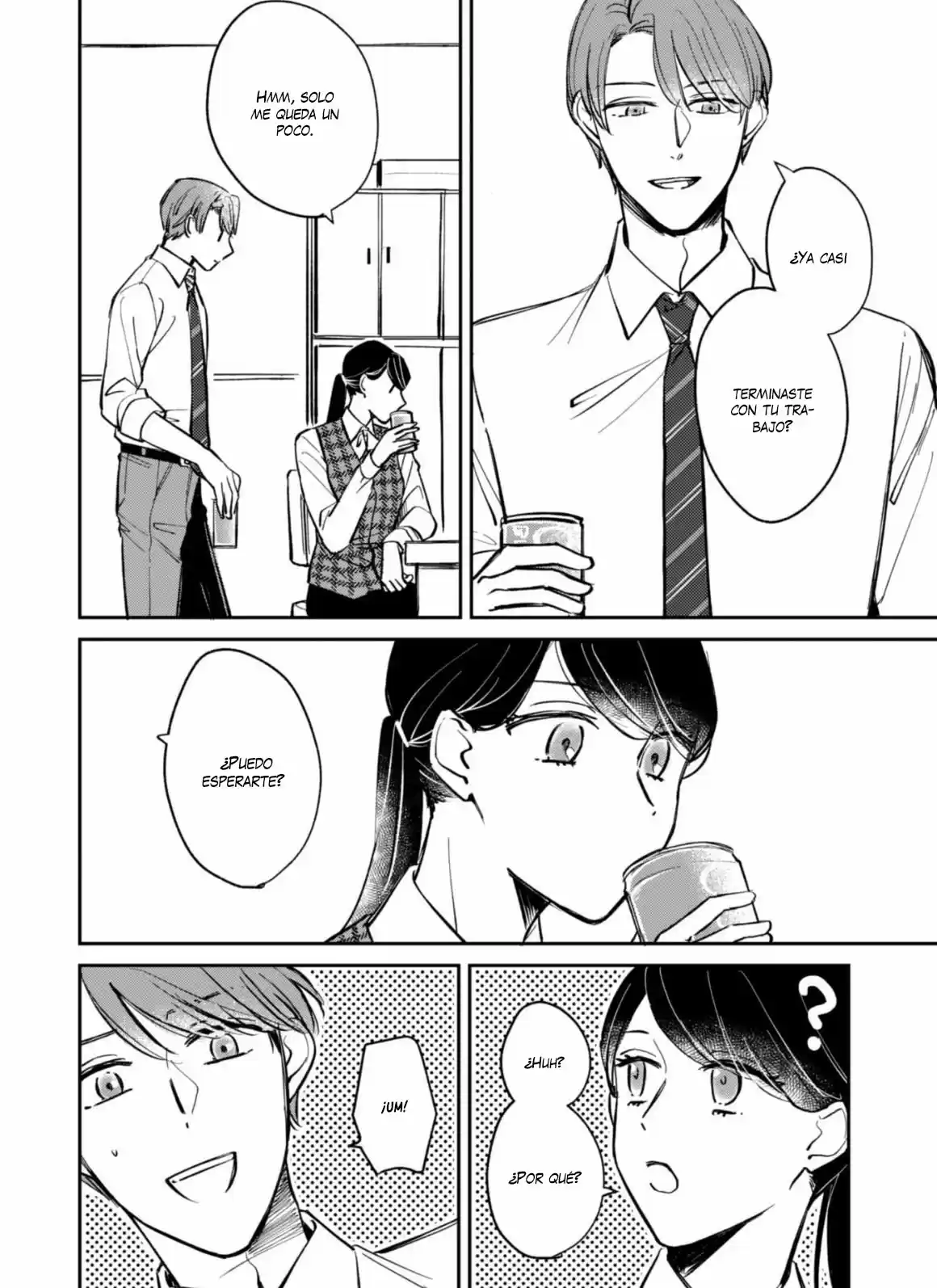Kakekara Hajimaru Sayonara No Koi - Capítulo 2 - Página 13 - LectorTMOo