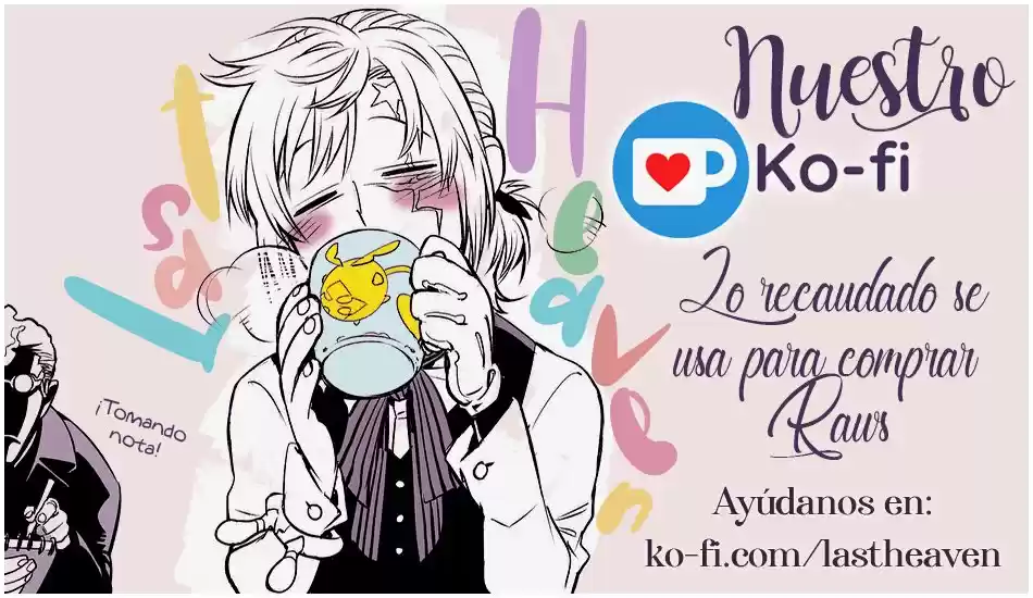 Kakekara Hajimaru Sayonara No Koi - Capítulo 3 - Página 17 - LectorTMOo