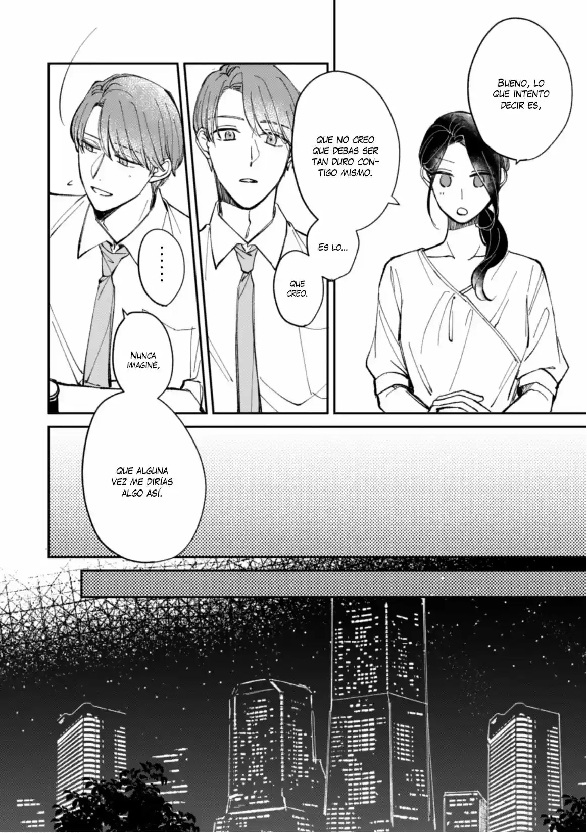 Kakekara Hajimaru Sayonara No Koi - Capítulo 4 - Página 12 - LectorTMOo