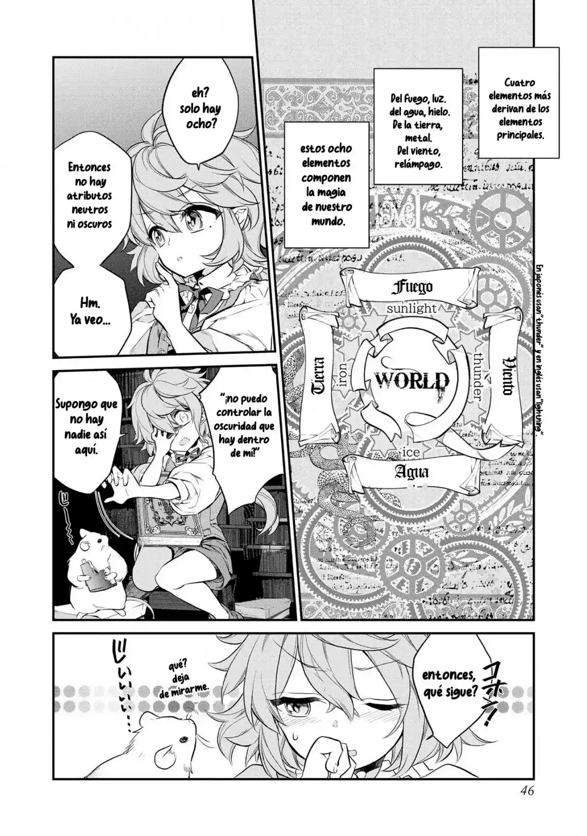 Kaketa Tsuki No Mercedes: Kyuuketsuki No Kizoku Ni Tensei Shitakedo Sute Rare Sounanode Dungeon O Seiha Suru @COMIC - Capítulo 2 - Página 13 - LectorTMOo