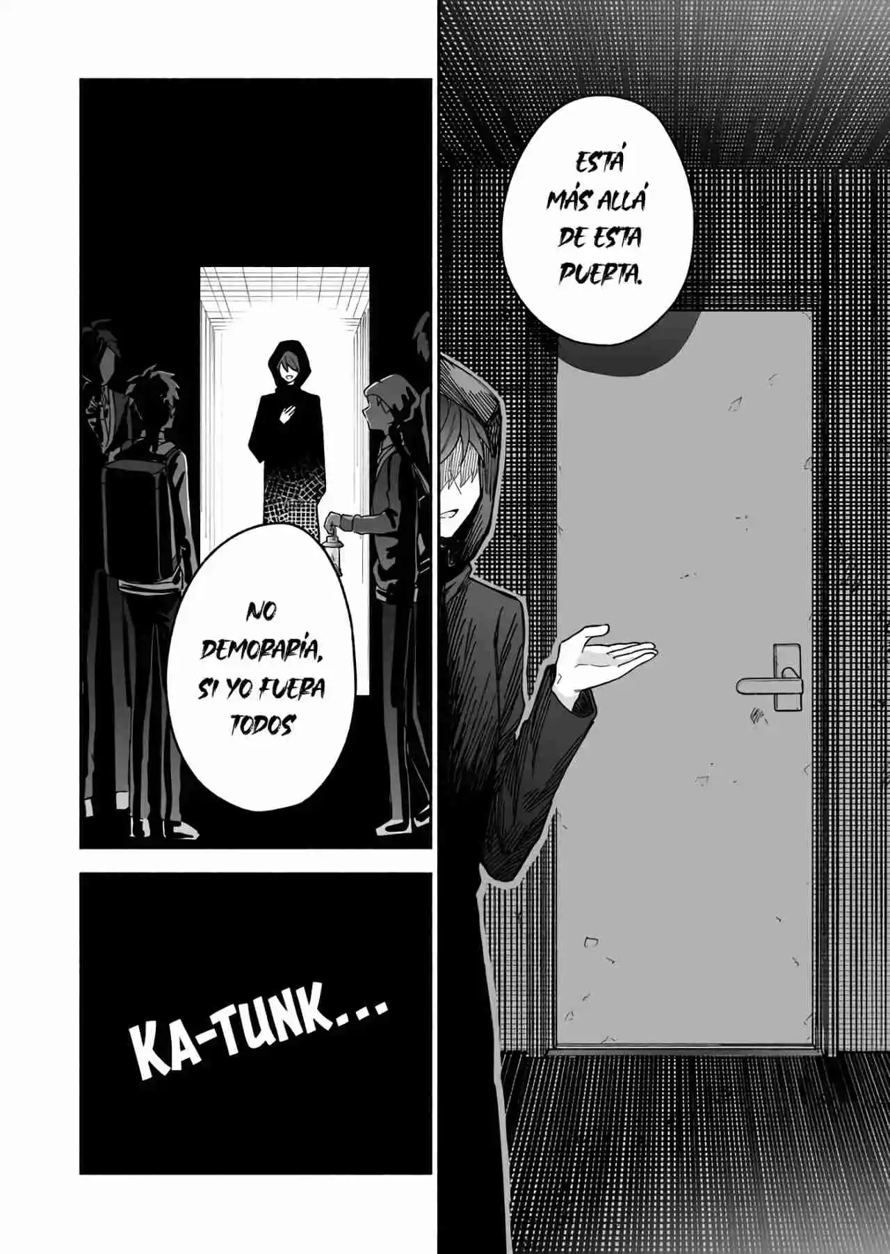 Kakkoi Onnanoko To 12 Cm No Yakusoku - Capítulo 10 - Página 12 - LectorTMOo