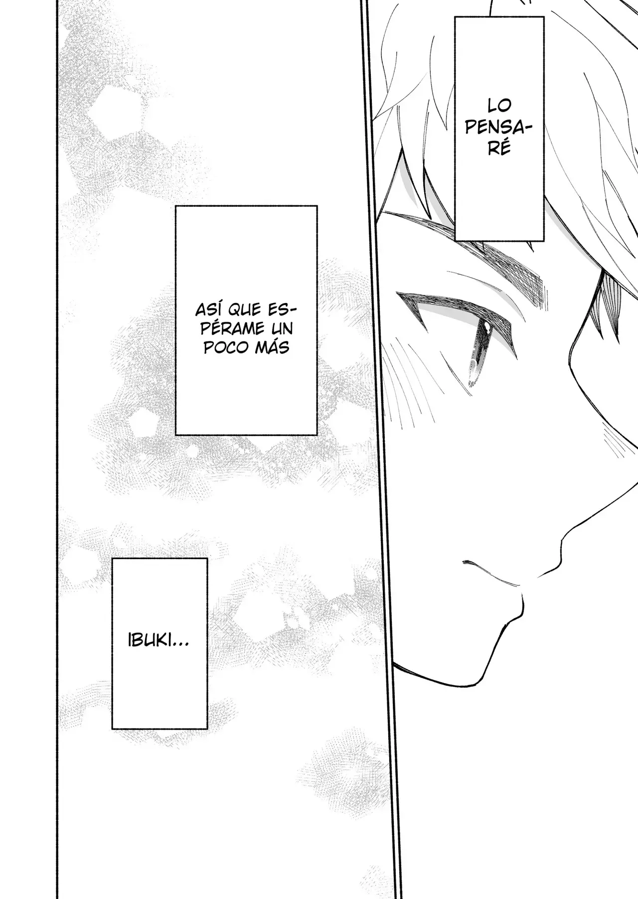 Kakkoi Onnanoko To 12 Cm No Yakusoku - Capítulo 16 - Página 19 - LectorTMOo