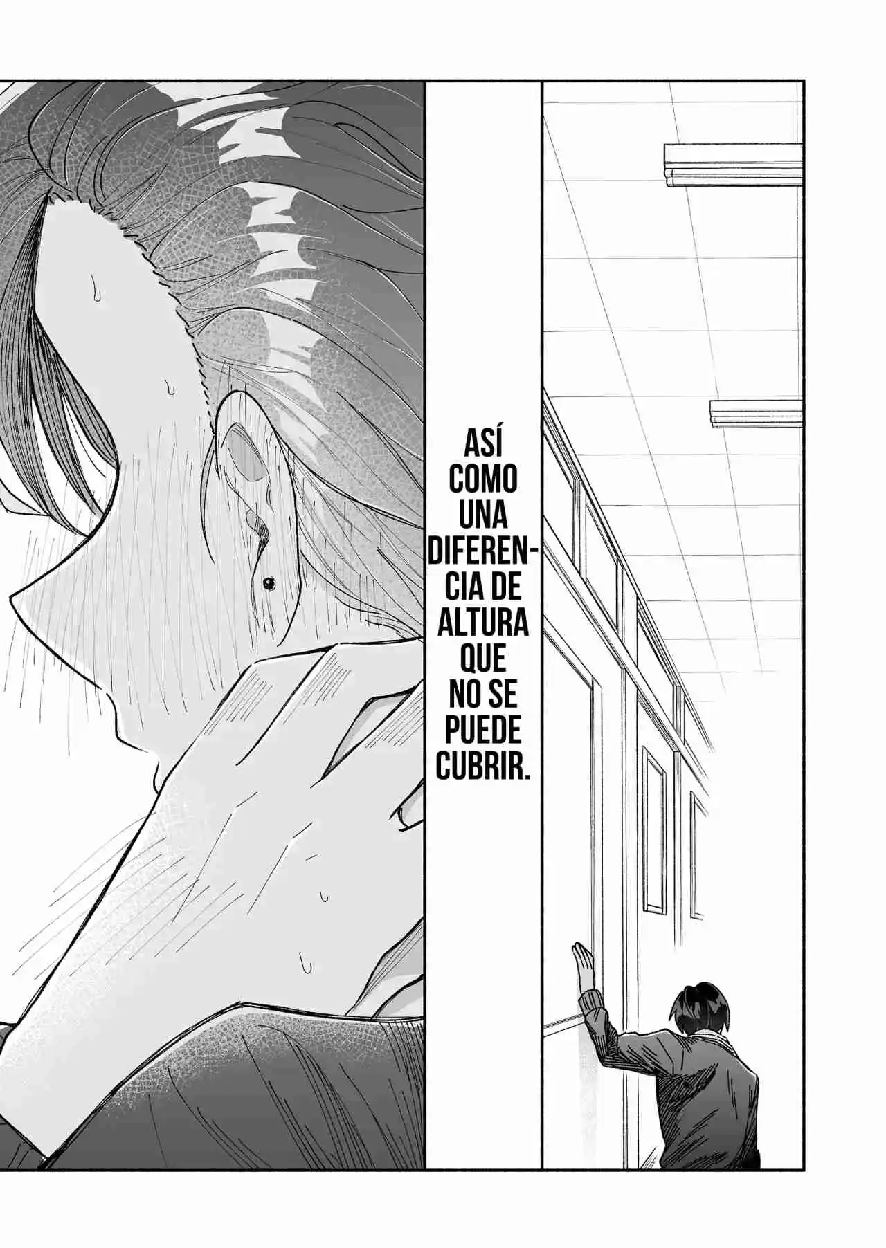 Kakkoi Onnanoko To 12 Cm No Yakusoku - Capítulo 3 - Página 14 - LectorTMOo