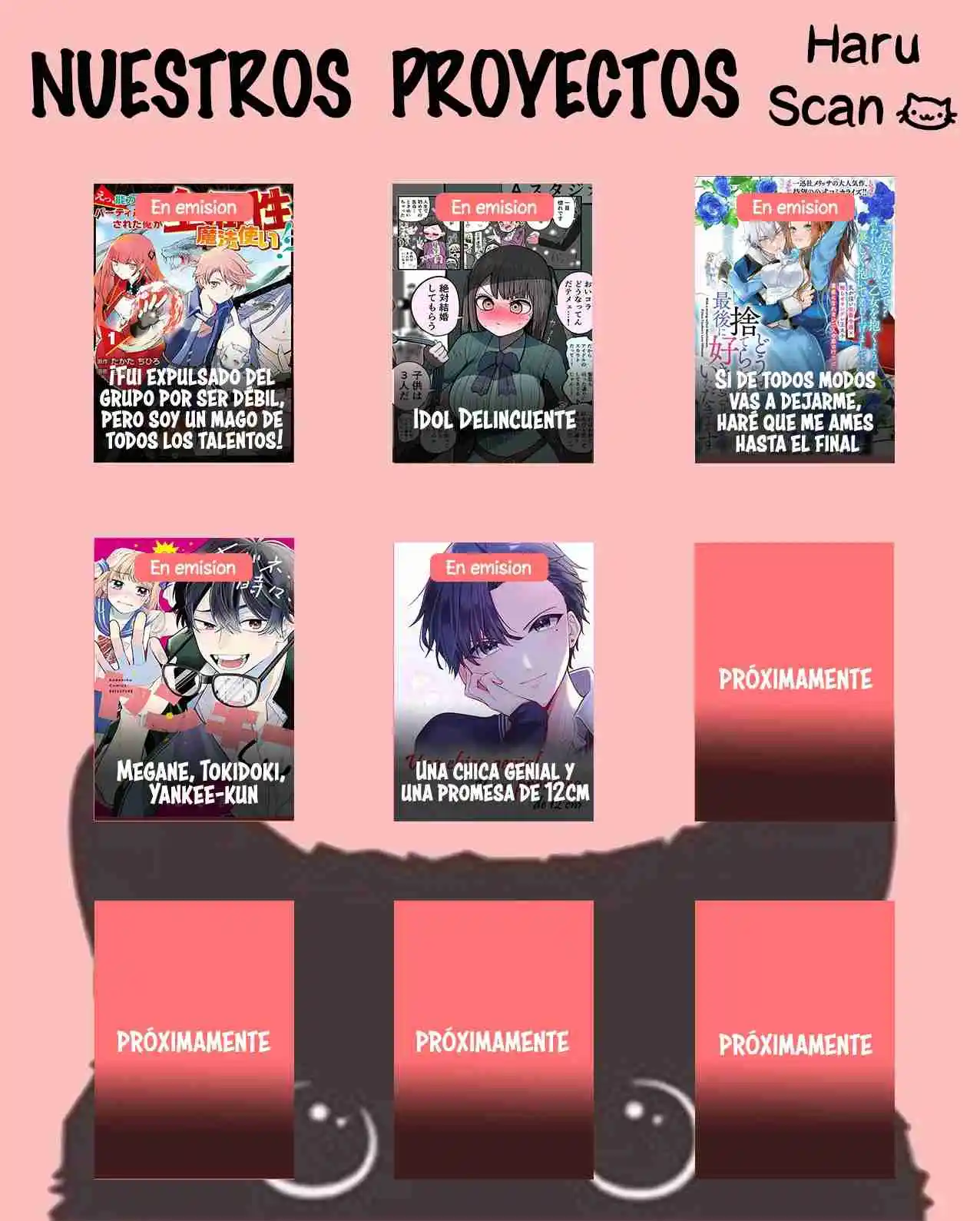 Kakkoi Onnanoko To 12 Cm No Yakusoku - Capítulo 3 - Página 18 - LectorTMOo