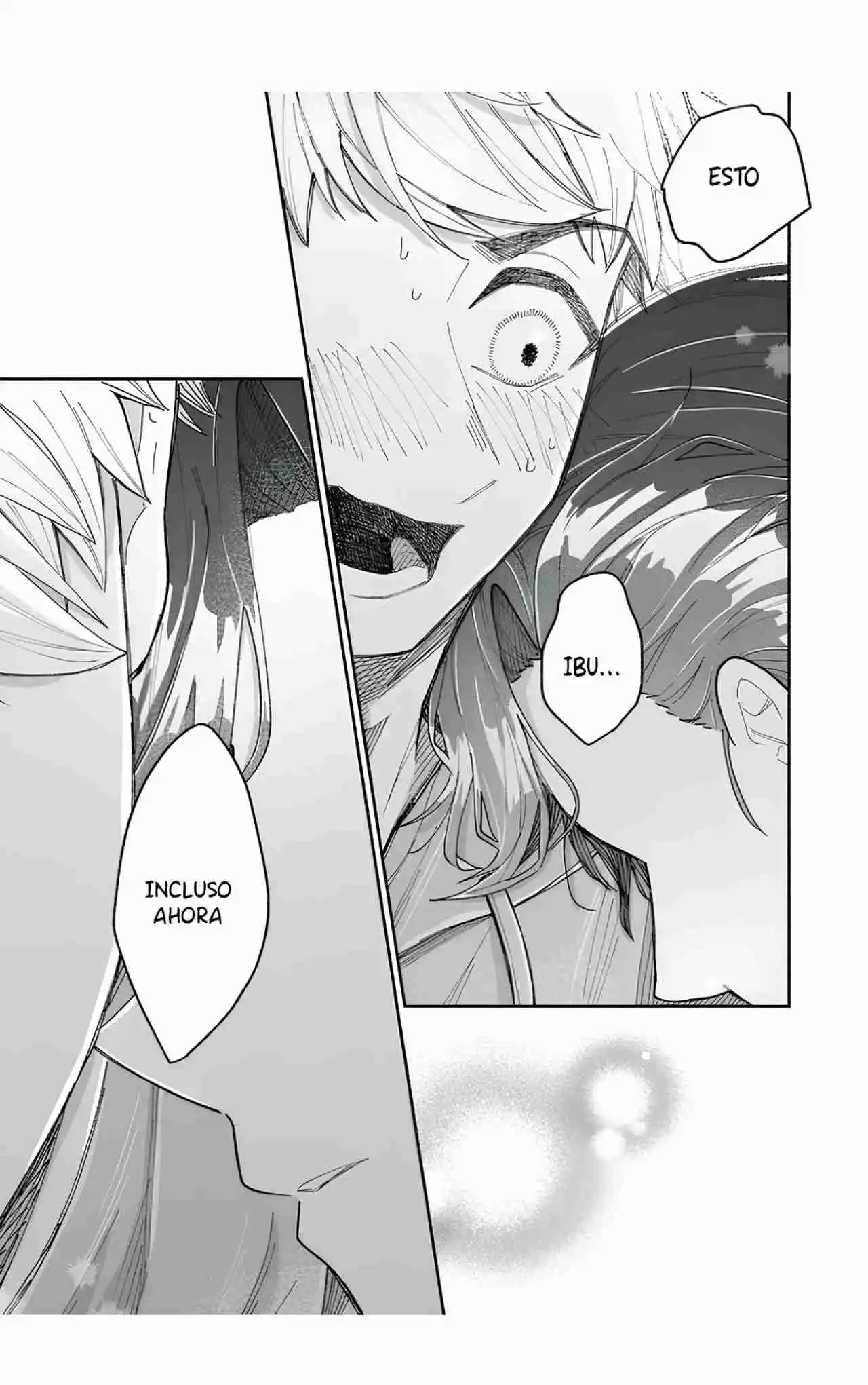 Kakkoi Onnanoko To 12 Cm No Yakusoku - Capítulo 6 - Página 13 - LectorTMOo
