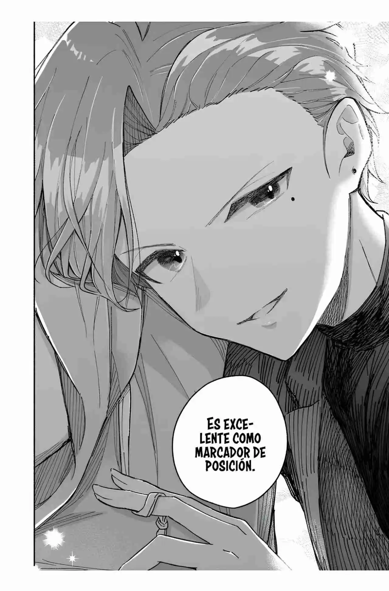 Kakkoi Onnanoko To 12 Cm No Yakusoku - Capítulo 6 - Página 14 - LectorTMOo