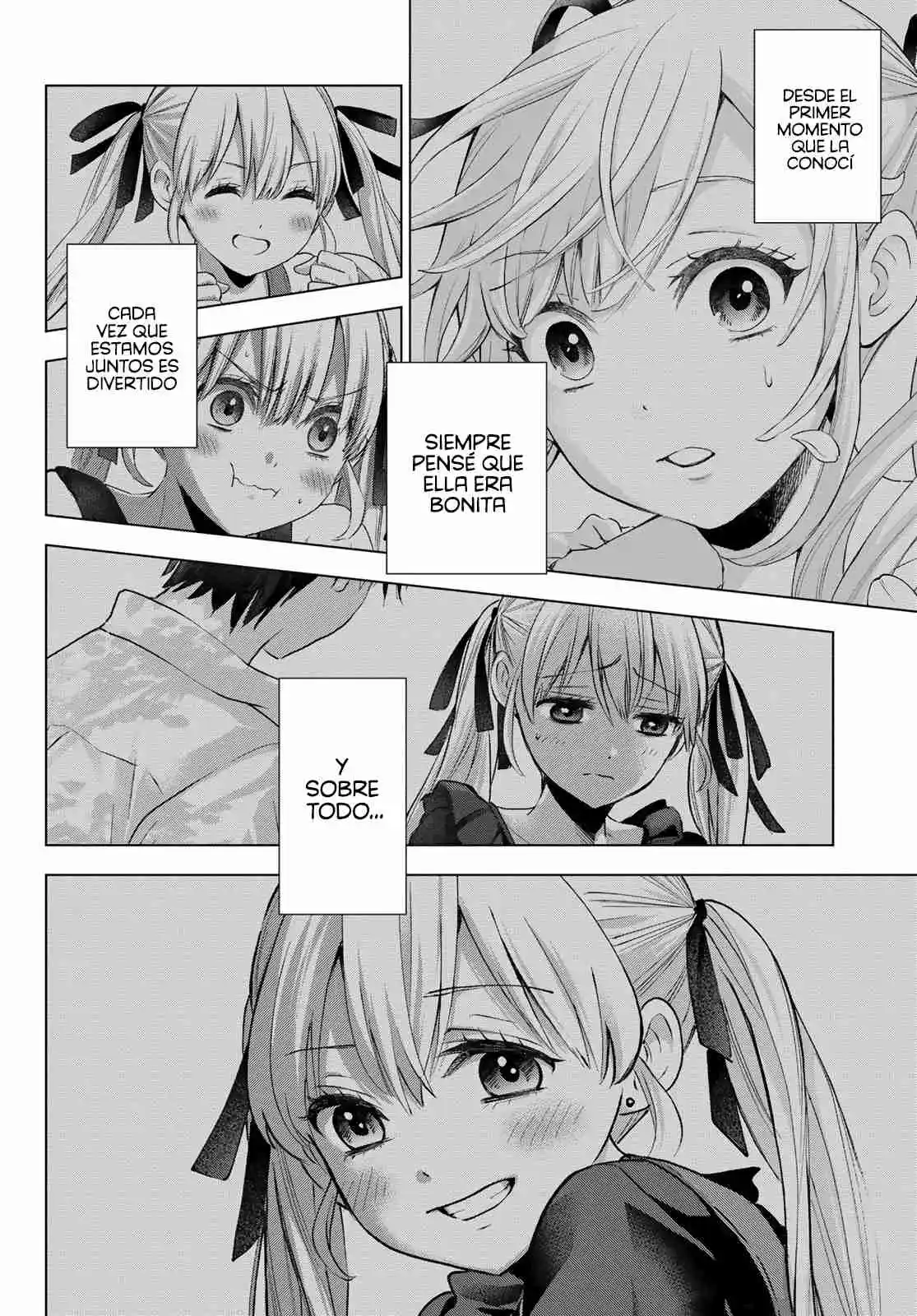 Kakkou No Iinazuke - Capítulo 111 - Página 11 - LectorTMOo