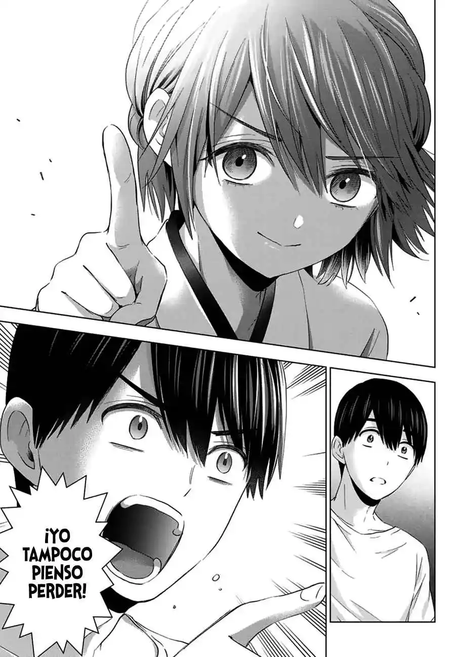 Kakkou No Iinazuke - Capítulo 119 - Página 18 - LectorTMOo