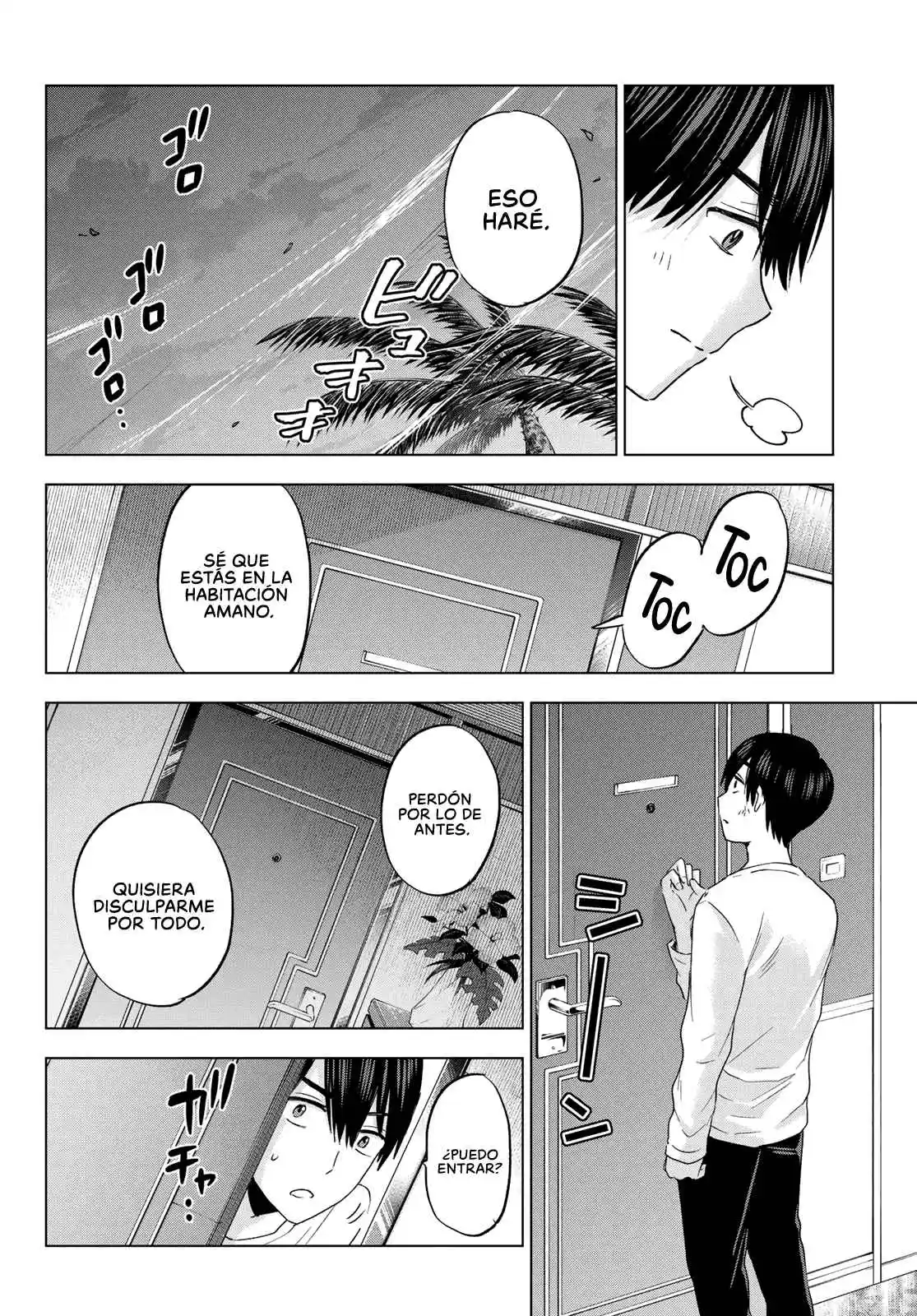 Kakkou No Iinazuke - Capítulo 131 - Página 20 - LectorTMOo