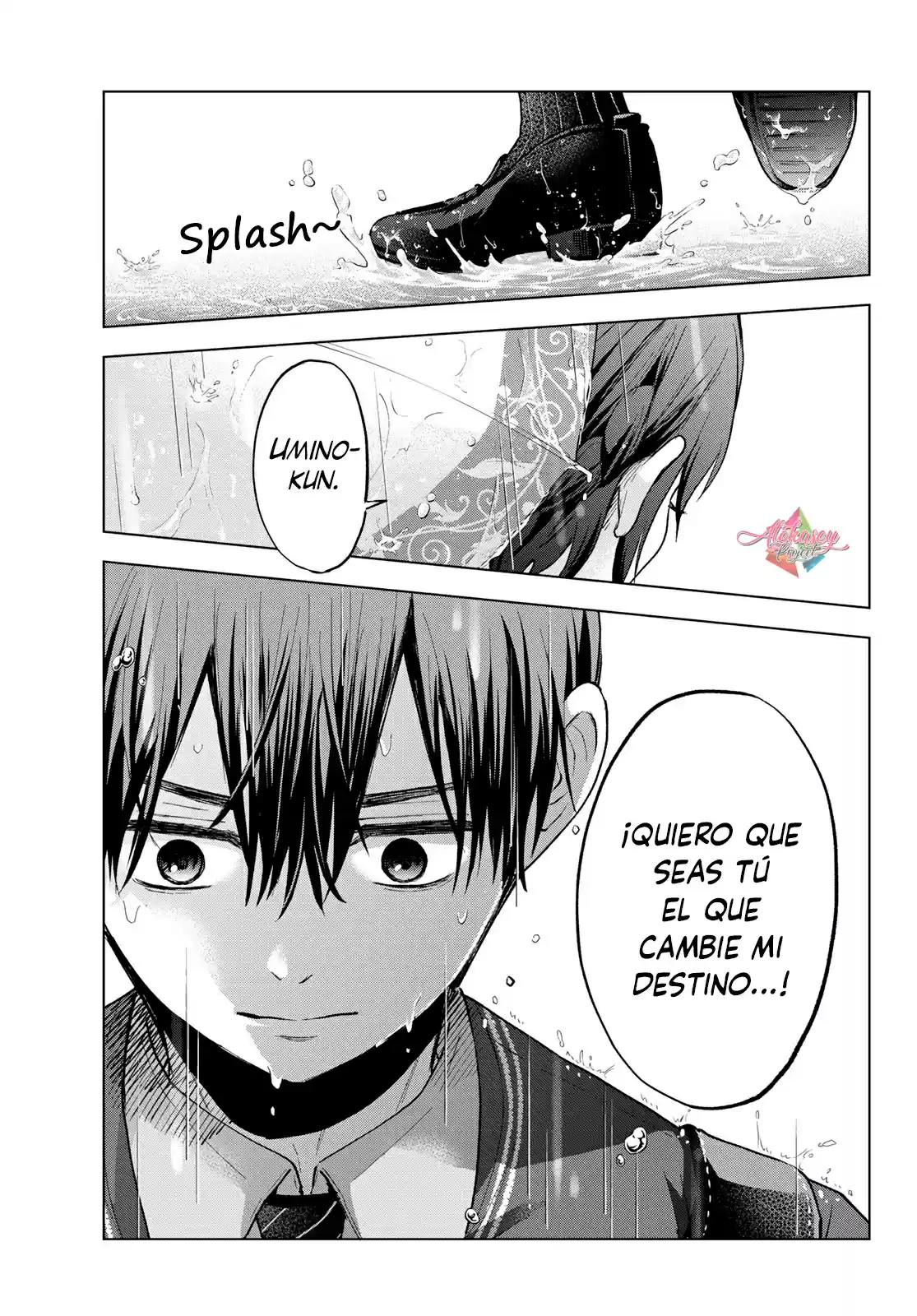 Kakkou No Iinazuke - Capítulo 14 - Página 16 - LectorTMOo