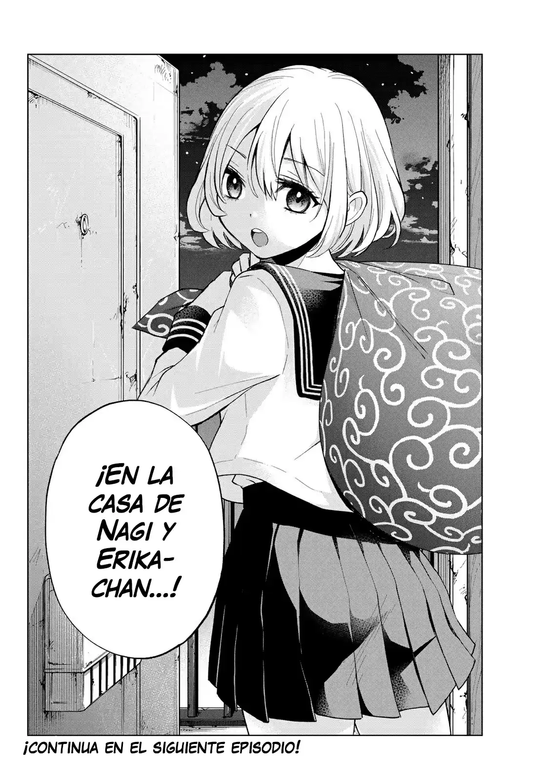 Kakkou No Iinazuke - Capítulo 16 - Página 21 - LectorTMOo