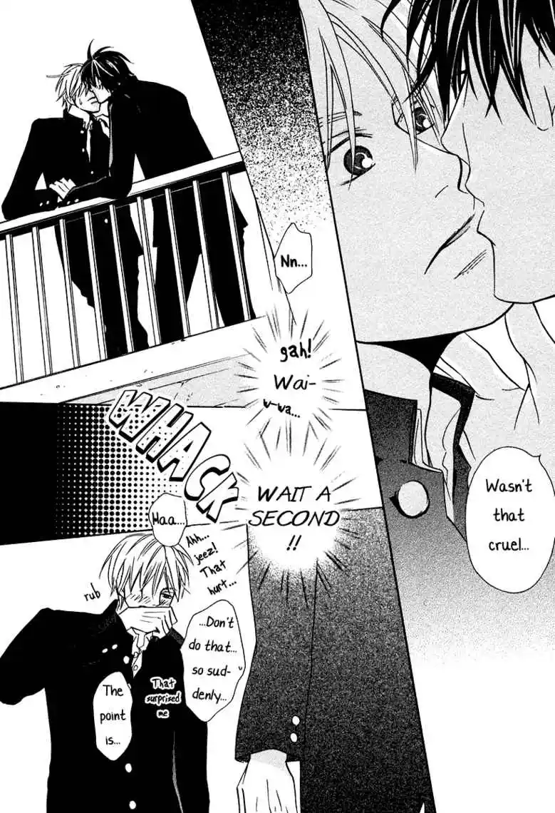 Kakkou No Iinazuke - Capítulo 160 - Página 15 - LectorTMOo