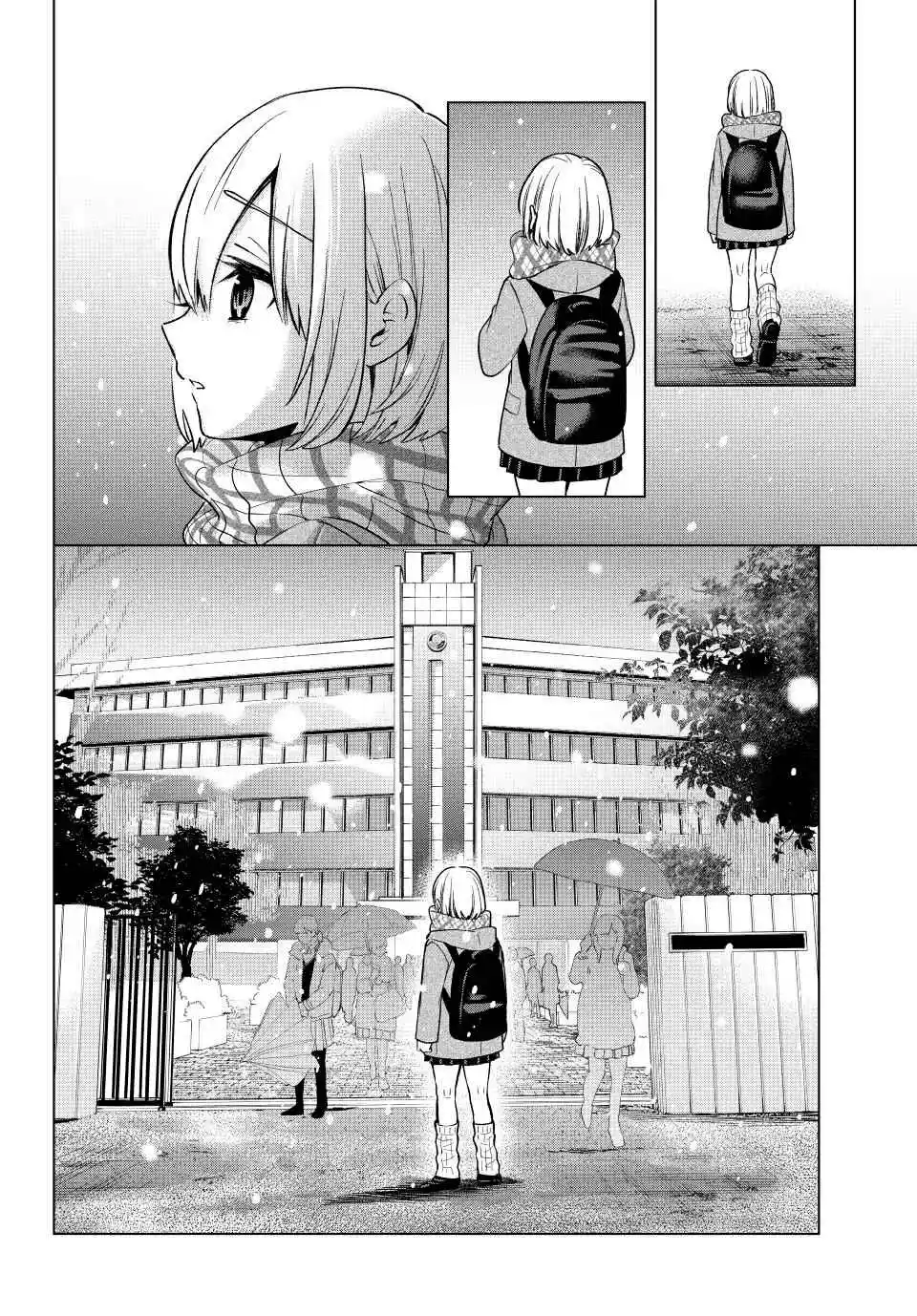 Kakkou No Iinazuke - Capítulo 178 - Página 7 - LectorTMOo