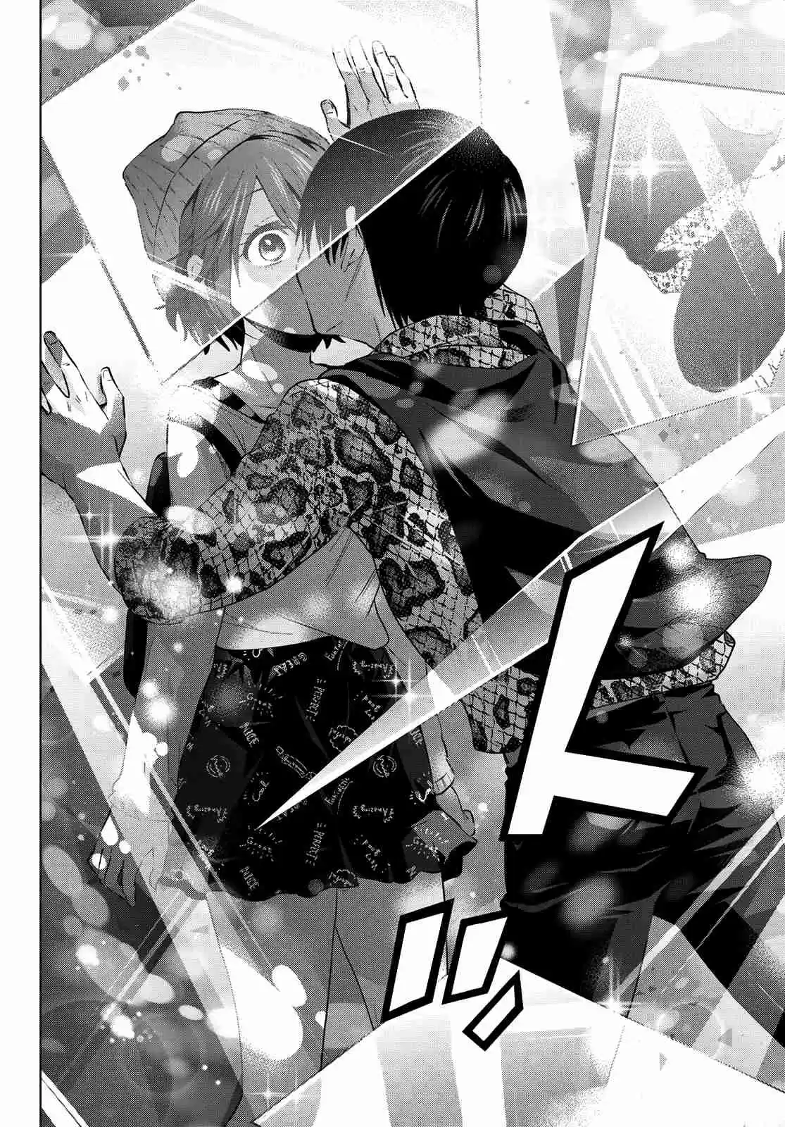 Kakkou No Iinazuke - Capítulo 20 - Página 17 - LectorTMOo