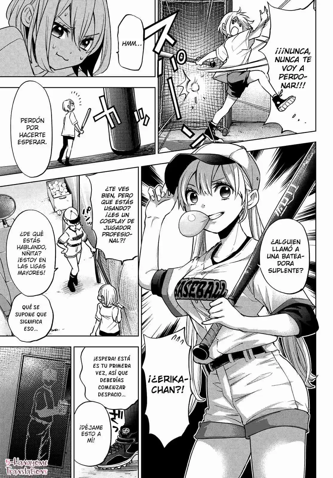Kakkou No Iinazuke - Capítulo 21 - Página 10 - LectorTMOo