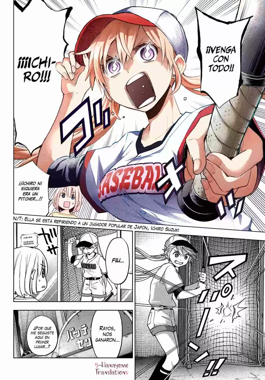 Kakkou No Iinazuke - Capítulo 21 - Página 11 - LectorTMOo