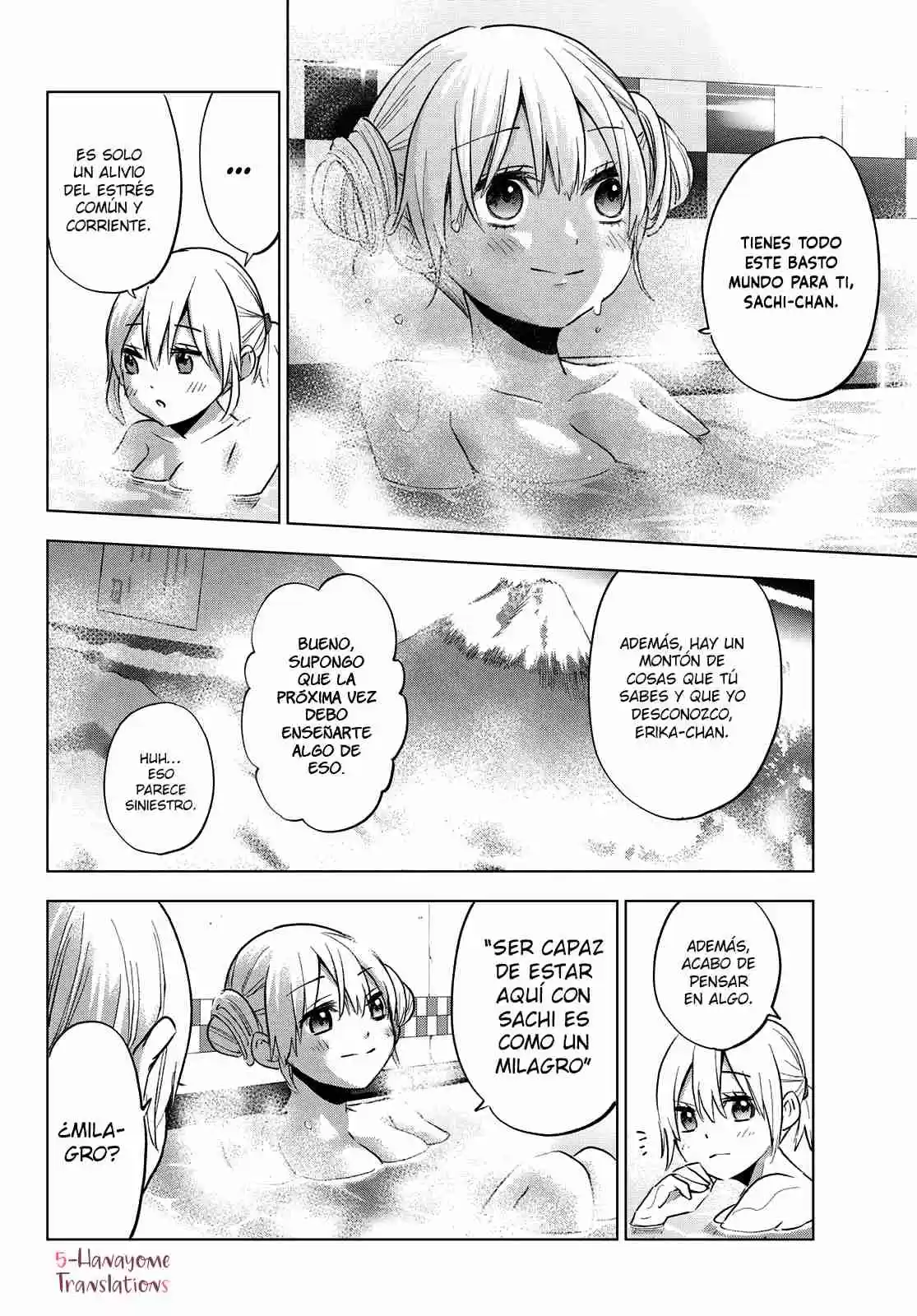 Kakkou No Iinazuke - Capítulo 21 - Página 15 - LectorTMOo