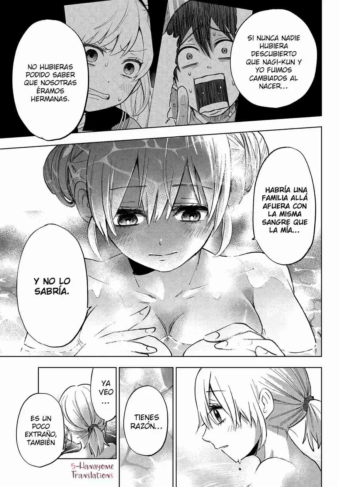 Kakkou No Iinazuke - Capítulo 21 - Página 16 - LectorTMOo