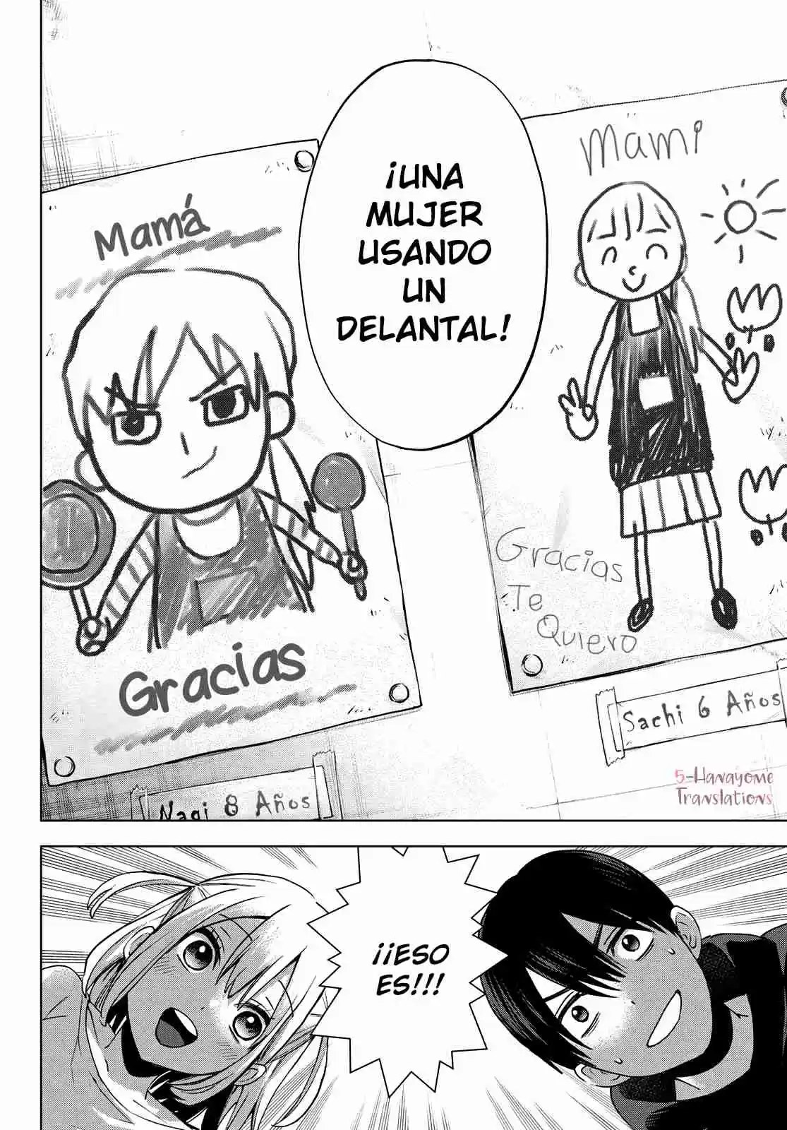Kakkou No Iinazuke - Capítulo 23 - Página 15 - LectorTMOo