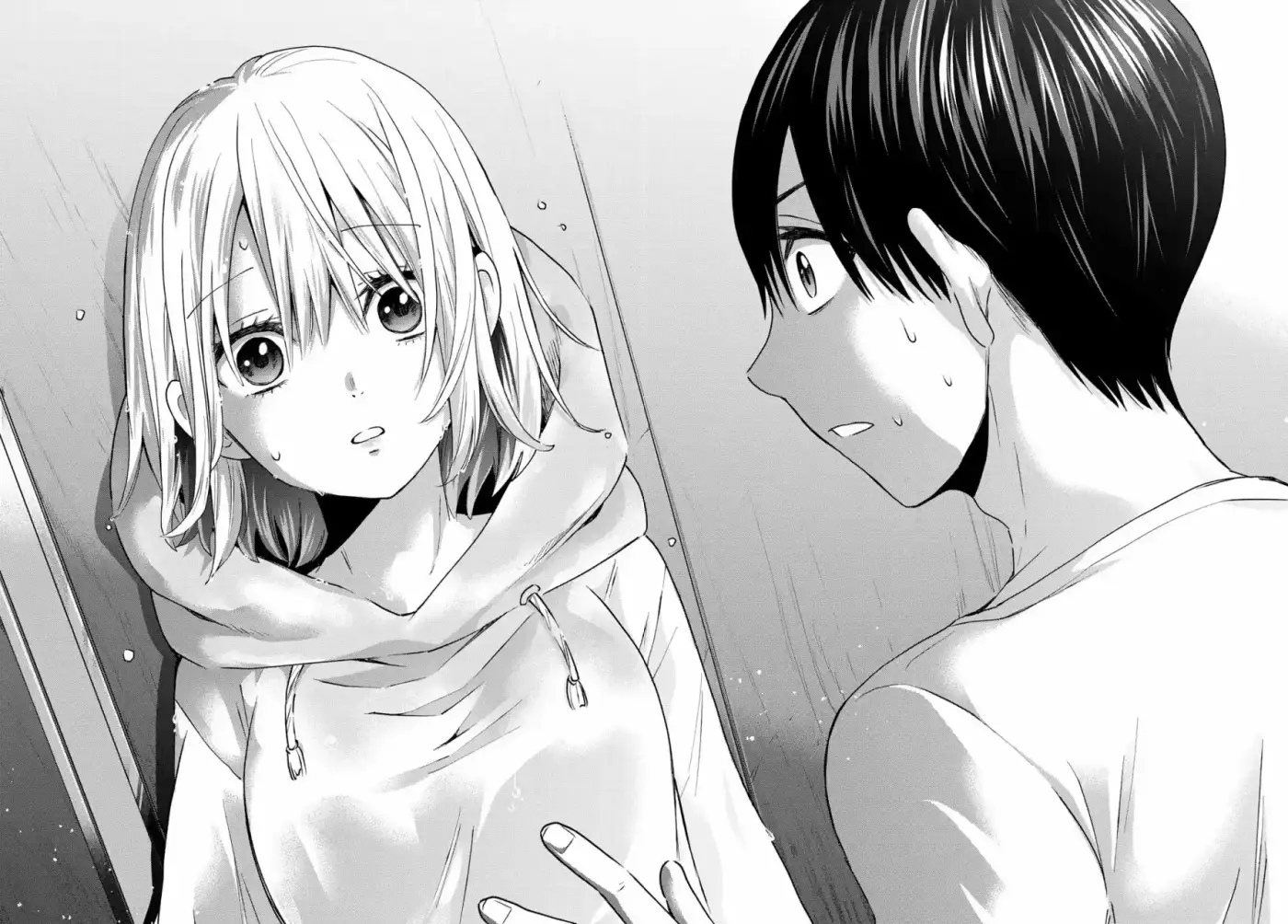 Kakkou No Iinazuke - Capítulo 24 - Página 19 - LectorTMOo