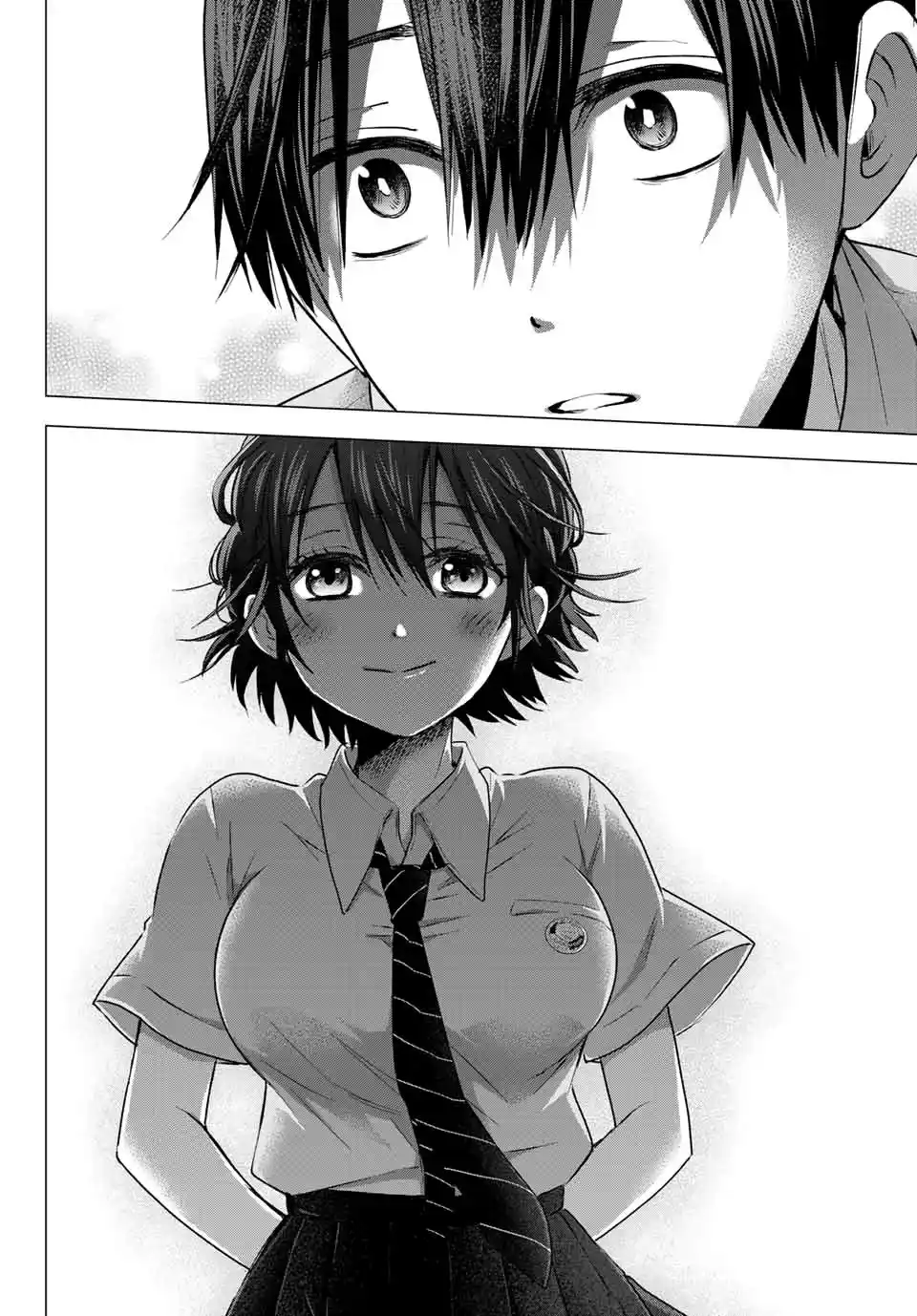 Kakkou No Iinazuke - Capítulo 47 - Página 16 - LectorTMOo