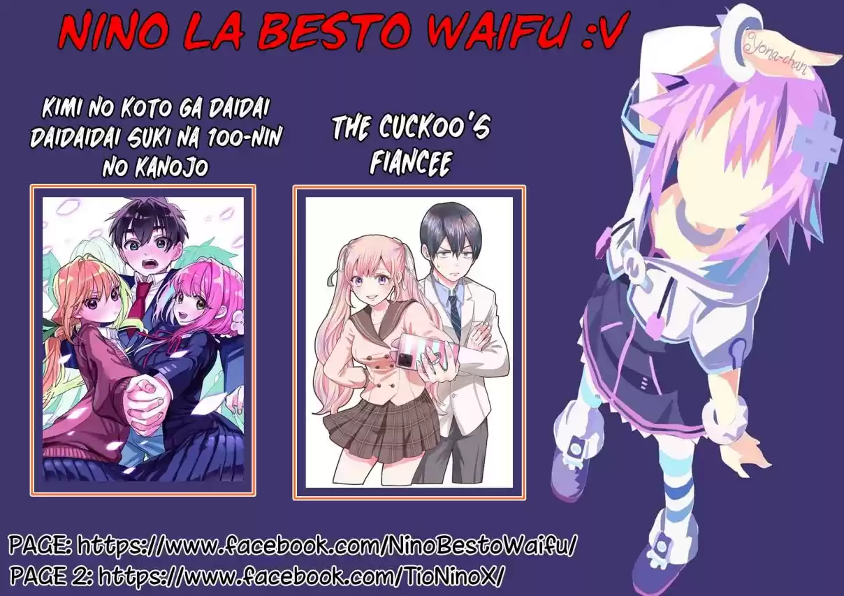 Kakkou No Iinazuke - Capítulo 5 - Página 22 - LectorTMOo