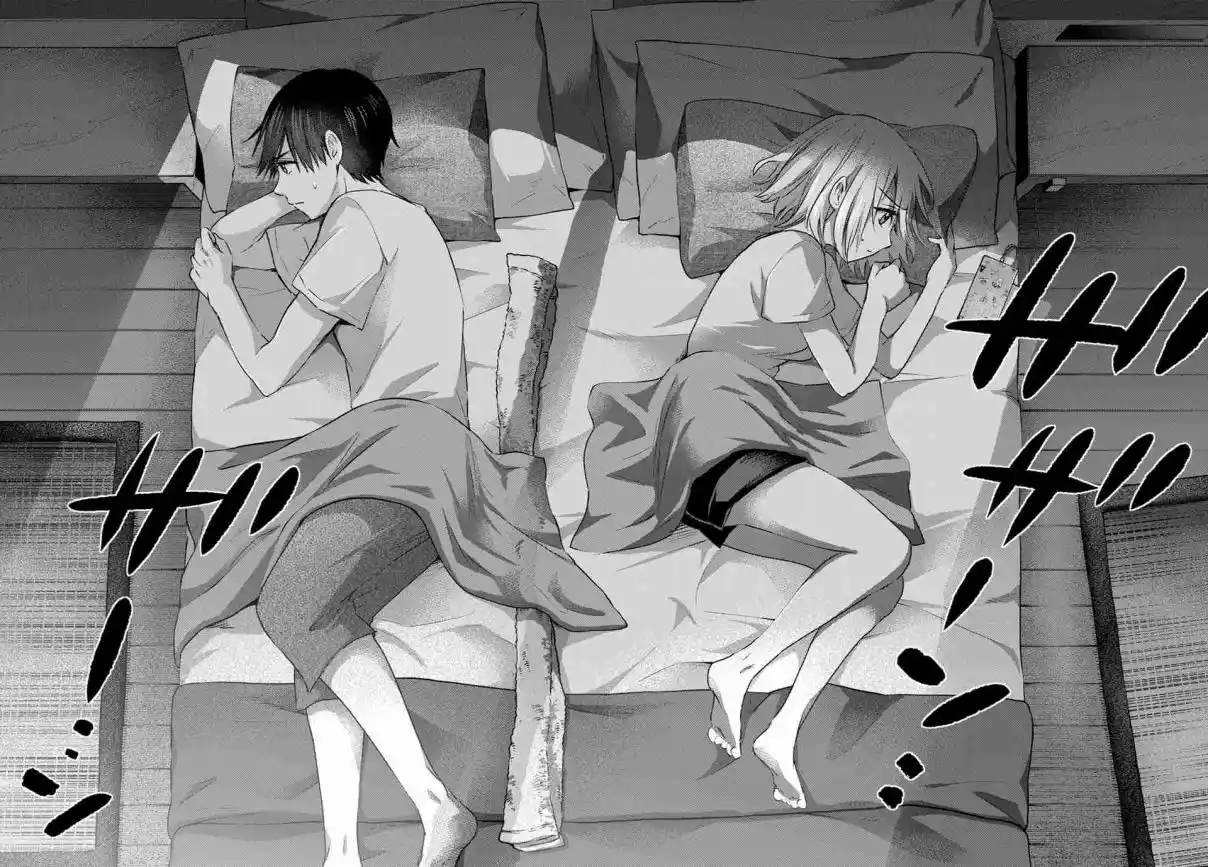 Kakkou No Iinazuke - Capítulo 51 - Página 17 - LectorTMOo