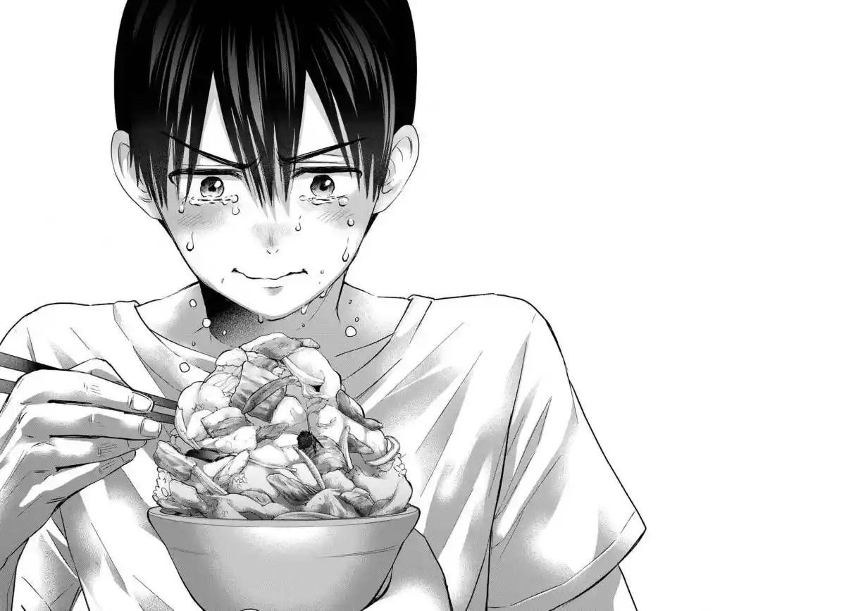 Kakkou No Iinazuke - Capítulo 59 - Página 17 - LectorTMOo