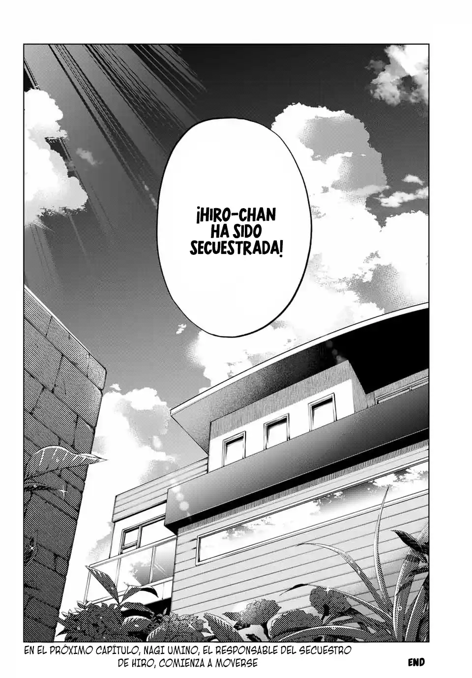 Kakkou No Iinazuke - Capítulo 61 - Página 20 - LectorTMOo