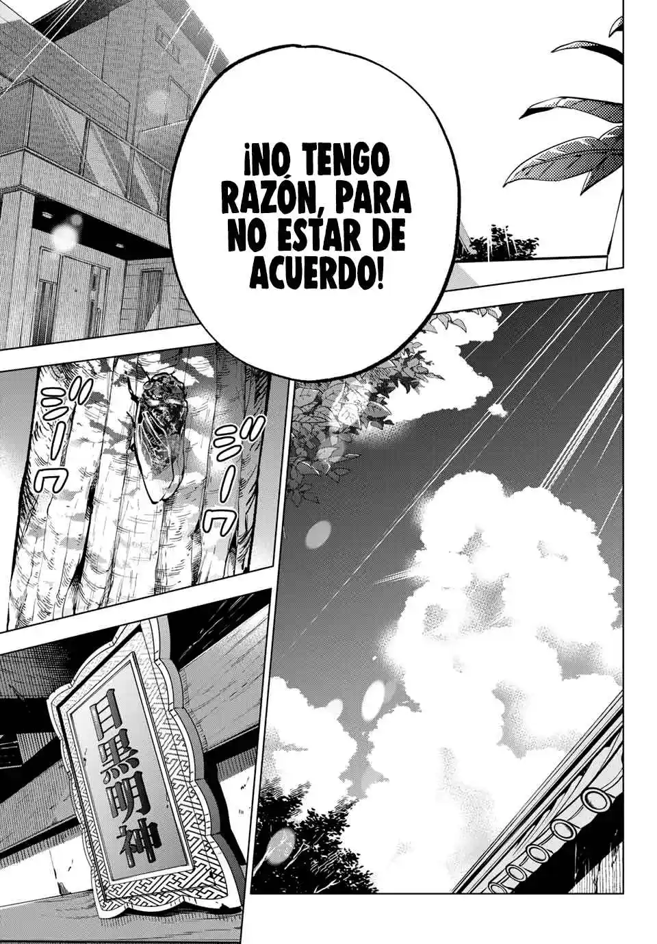 Kakkou No Iinazuke - Capítulo 62 - Página 10 - LectorTMOo