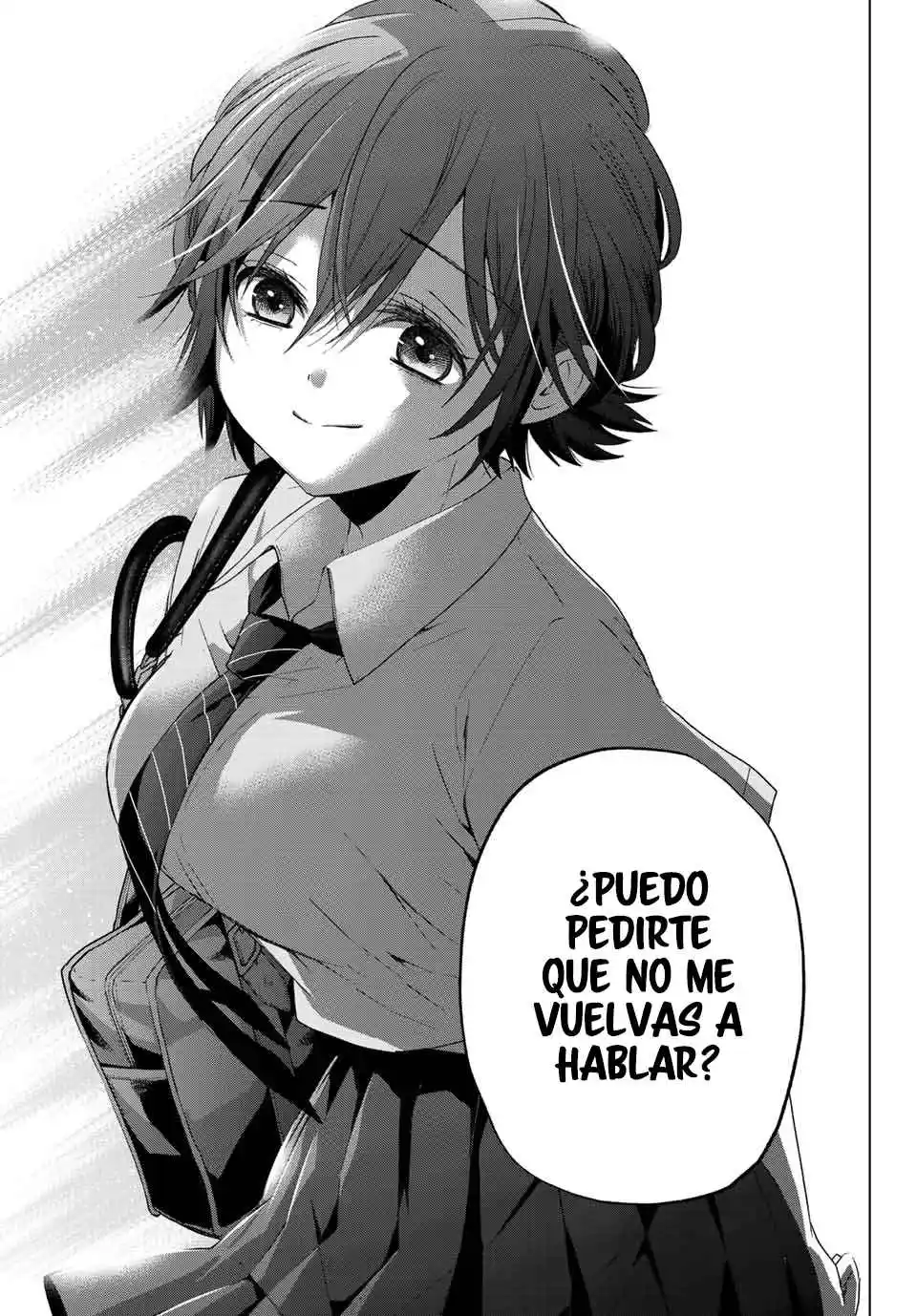 Kakkou No Iinazuke - Capítulo 79 - Página 20 - LectorTMOo