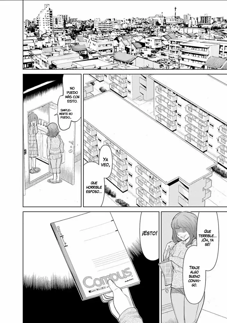 Kako To Nise Tantei - Capítulo 21 - Página 13 - LectorTMOo