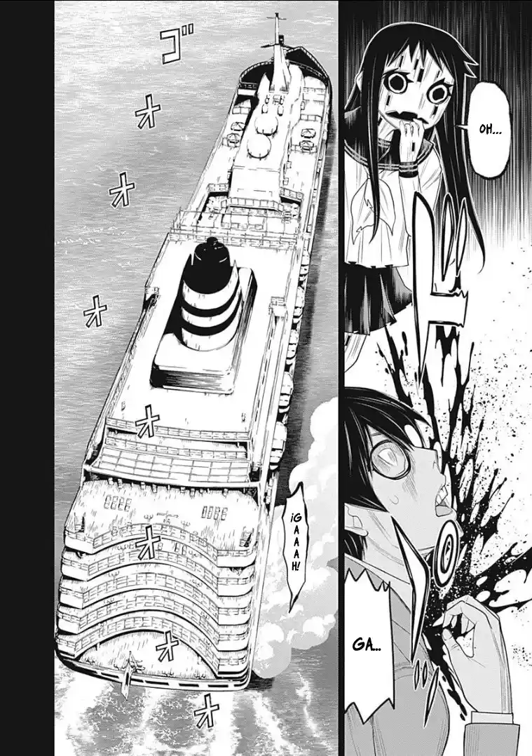 Kako To Nise Tantei - Capítulo 23 - Página 18 - LectorTMOo