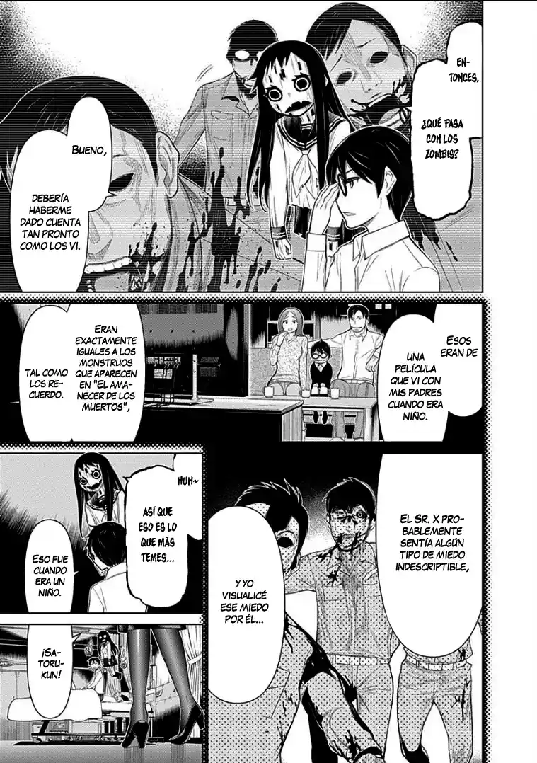 Kako To Nise Tantei - Capítulo 25 - Página 13 - LectorTMOo