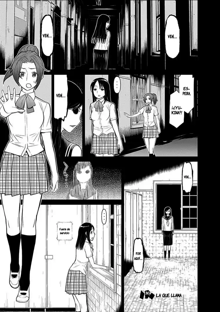 Kako To Nise Tantei - Capítulo 30 - Página 2 - LectorTMOo