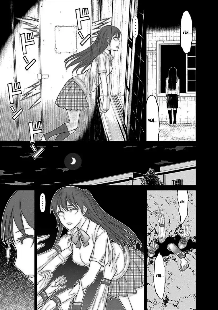 Kako To Nise Tantei - Capítulo 32 - Página 16 - LectorTMOo