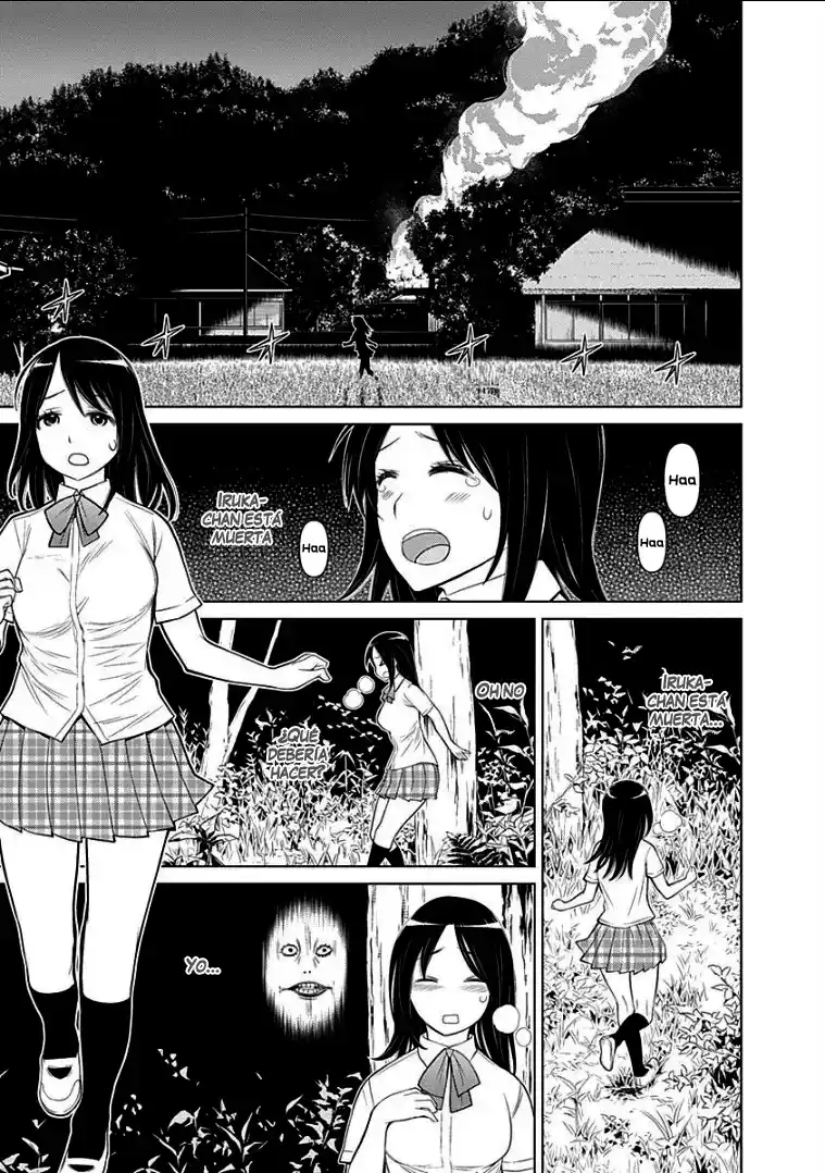 Kako To Nise Tantei - Capítulo 33 - Página 6 - LectorTMOo