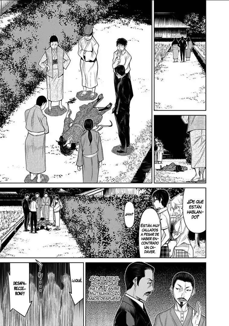 Kako To Nise Tantei - Capítulo 35 - Página 10 - LectorTMOo