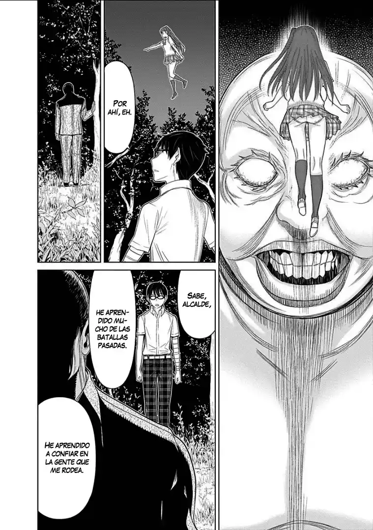 Kako To Nise Tantei - Capítulo 37 - Página 12 - LectorTMOo