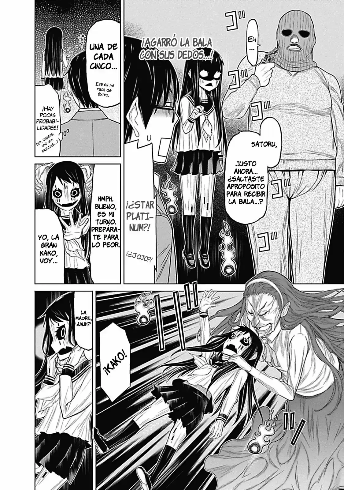 Kako To Nise Tantei - Capítulo 4 - Página 13 - LectorTMOo
