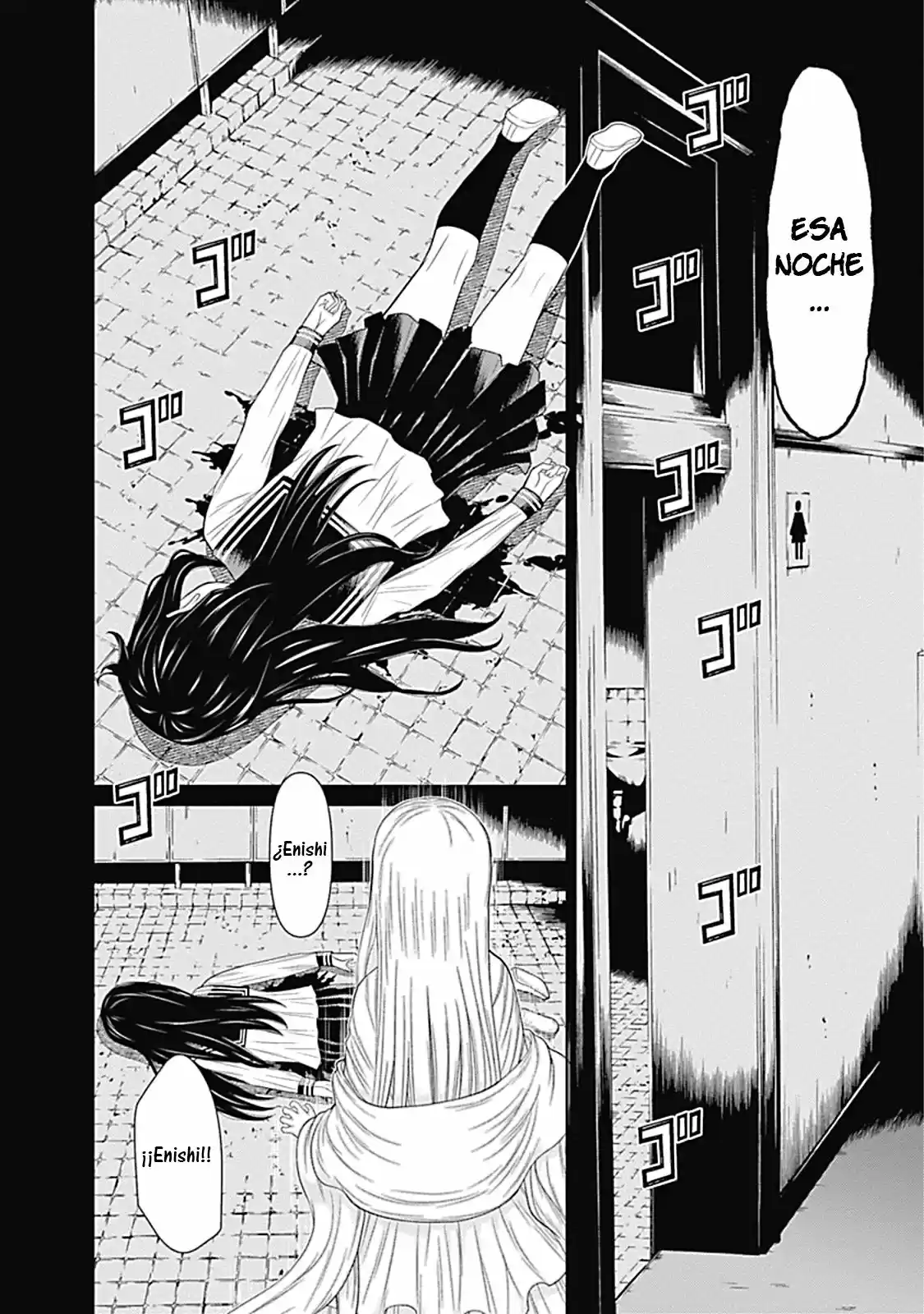 Kako To Nise Tantei - Capítulo 5 - Página 13 - LectorTMOo