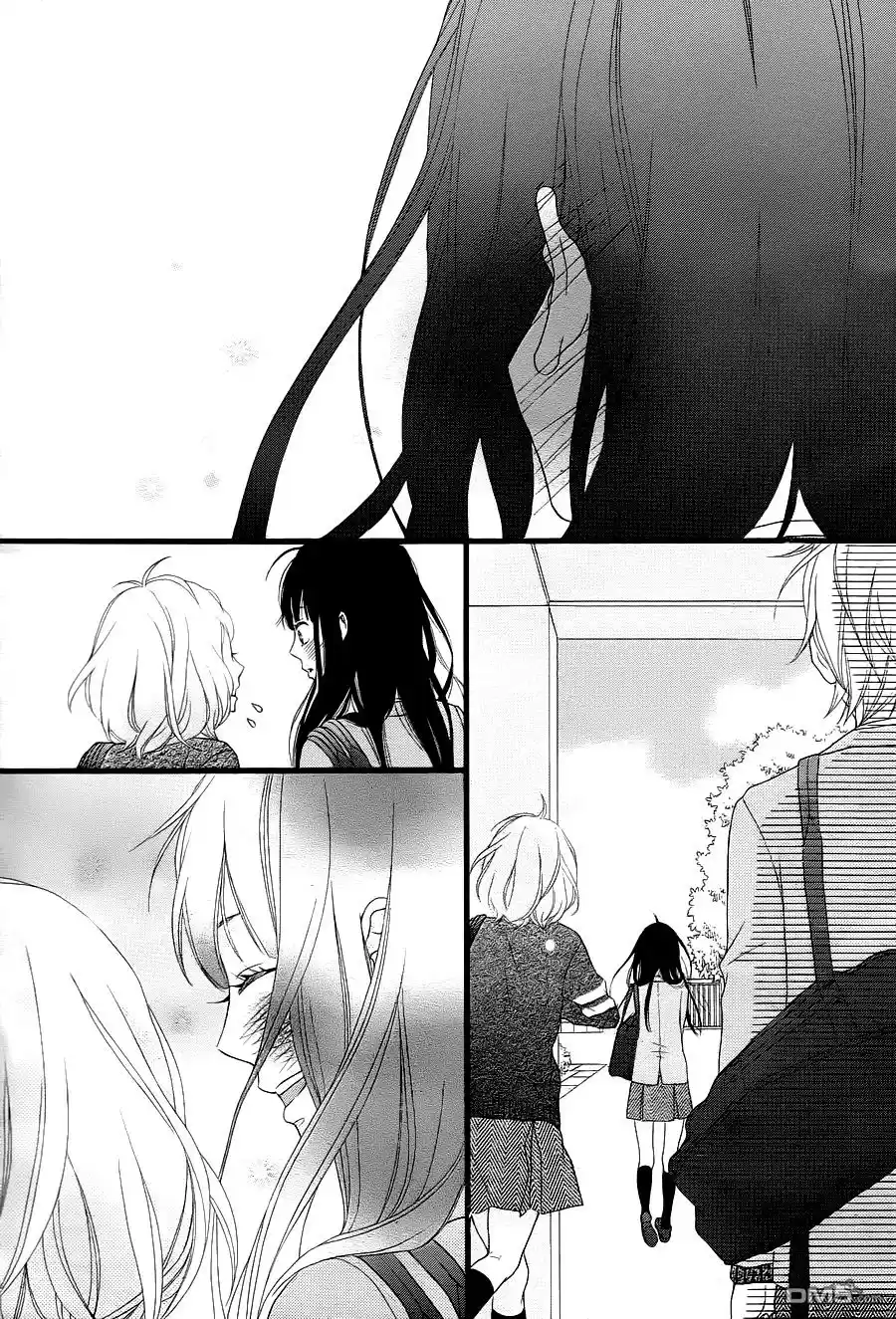 Kakugo Wa Iika Soko No Joshi - Capítulo 1 - Página 25 - LectorTMOo