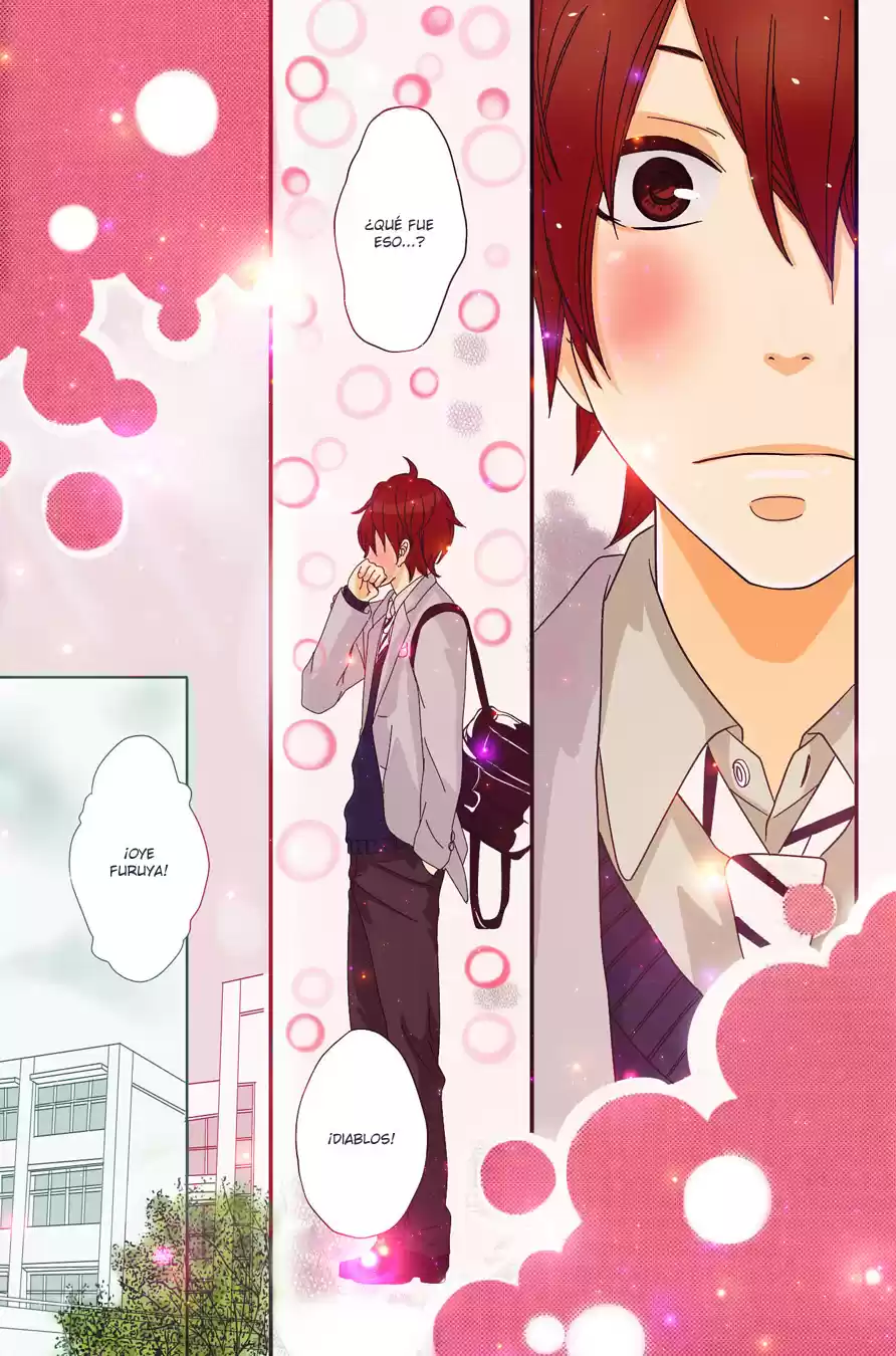 Kakugo Wa Iika Soko No Joshi - Capítulo 1 - Página 37 - LectorTMOo