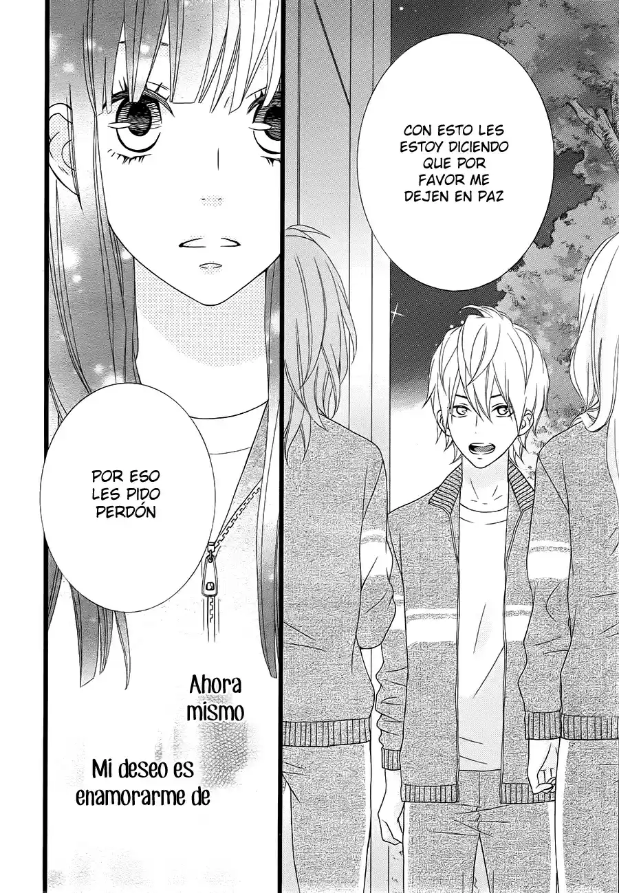 Kakugo Wa Iika Soko No Joshi - Capítulo 10 - Página 12 - LectorTMOo