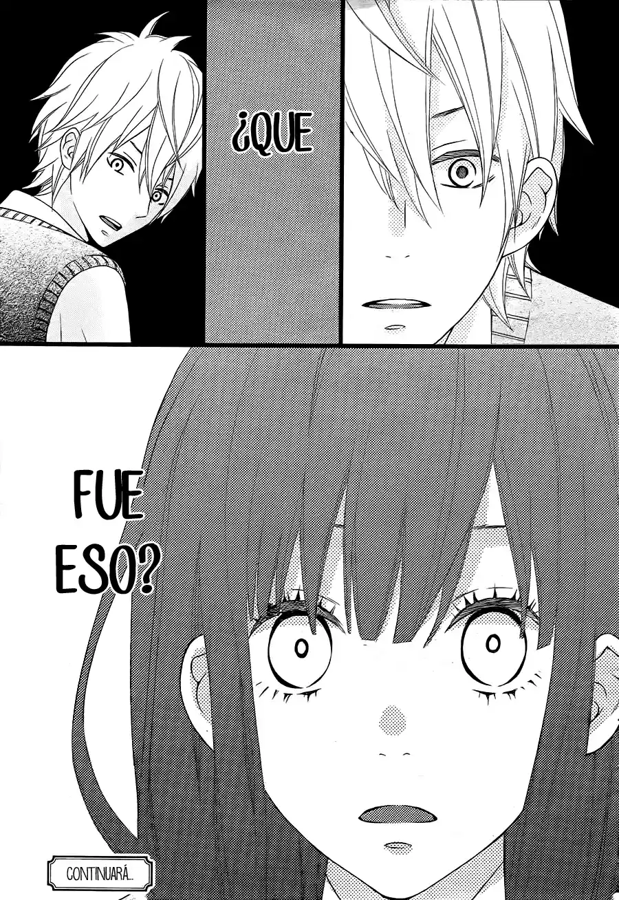Kakugo Wa Iika Soko No Joshi - Capítulo 10 - Página 25 - LectorTMOo