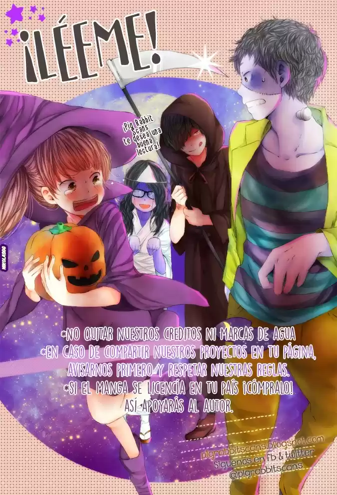 Kakugo Wa Iika Soko No Joshi - Capítulo 10 - Página 26 - LectorTMOo