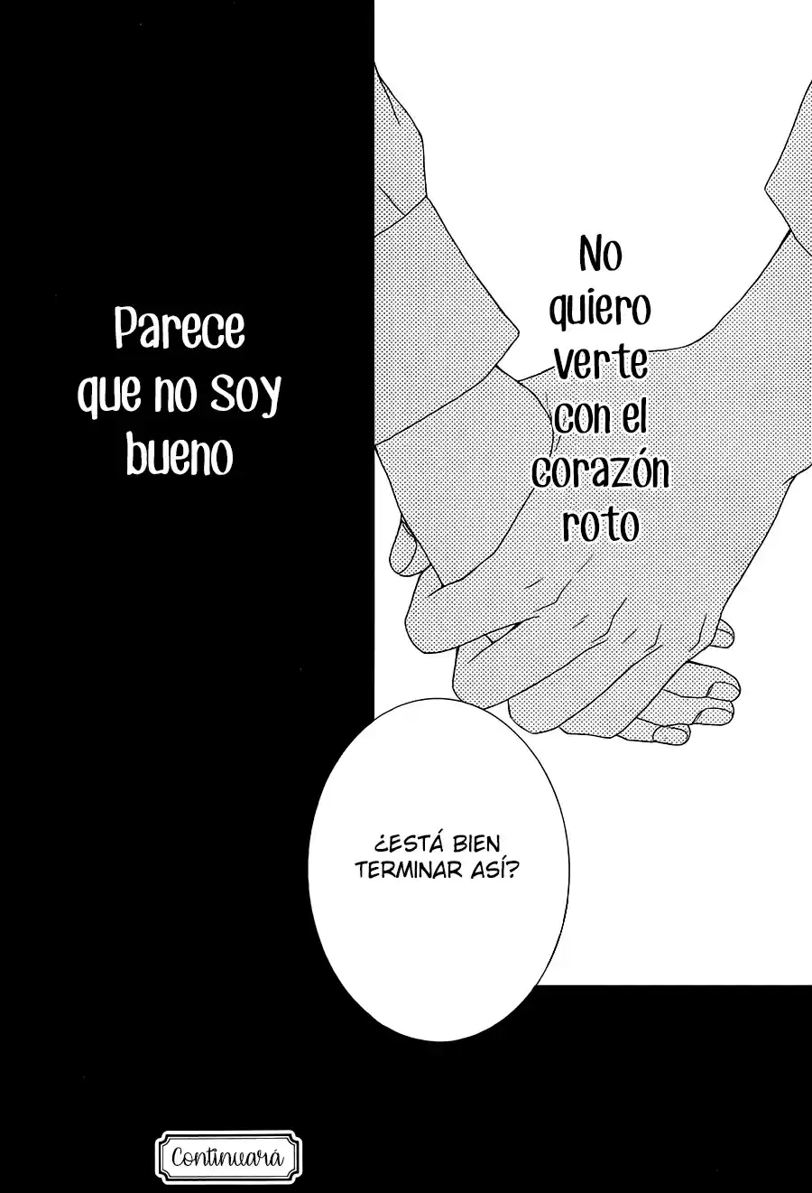 Kakugo Wa Iika Soko No Joshi - Capítulo 11 - Página 25 - LectorTMOo