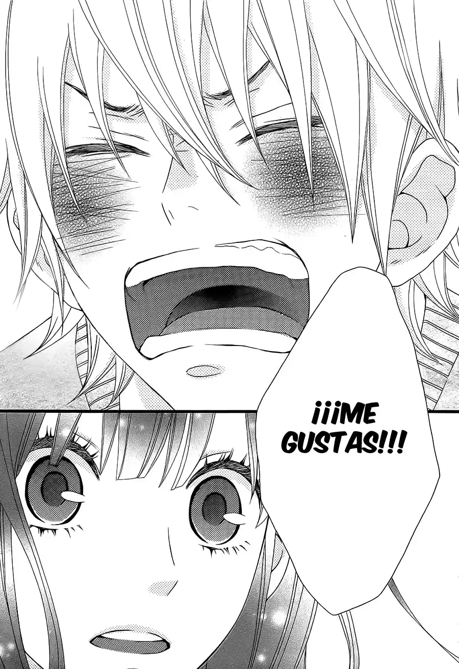 Kakugo Wa Iika Soko No Joshi - Capítulo 12 - Página 15 - LectorTMOo