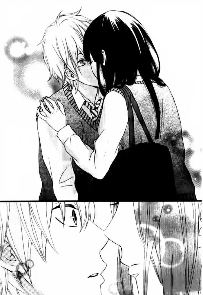 Kakugo Wa Iika Soko No Joshi - Capítulo 12 - Página 22 - LectorTMOo