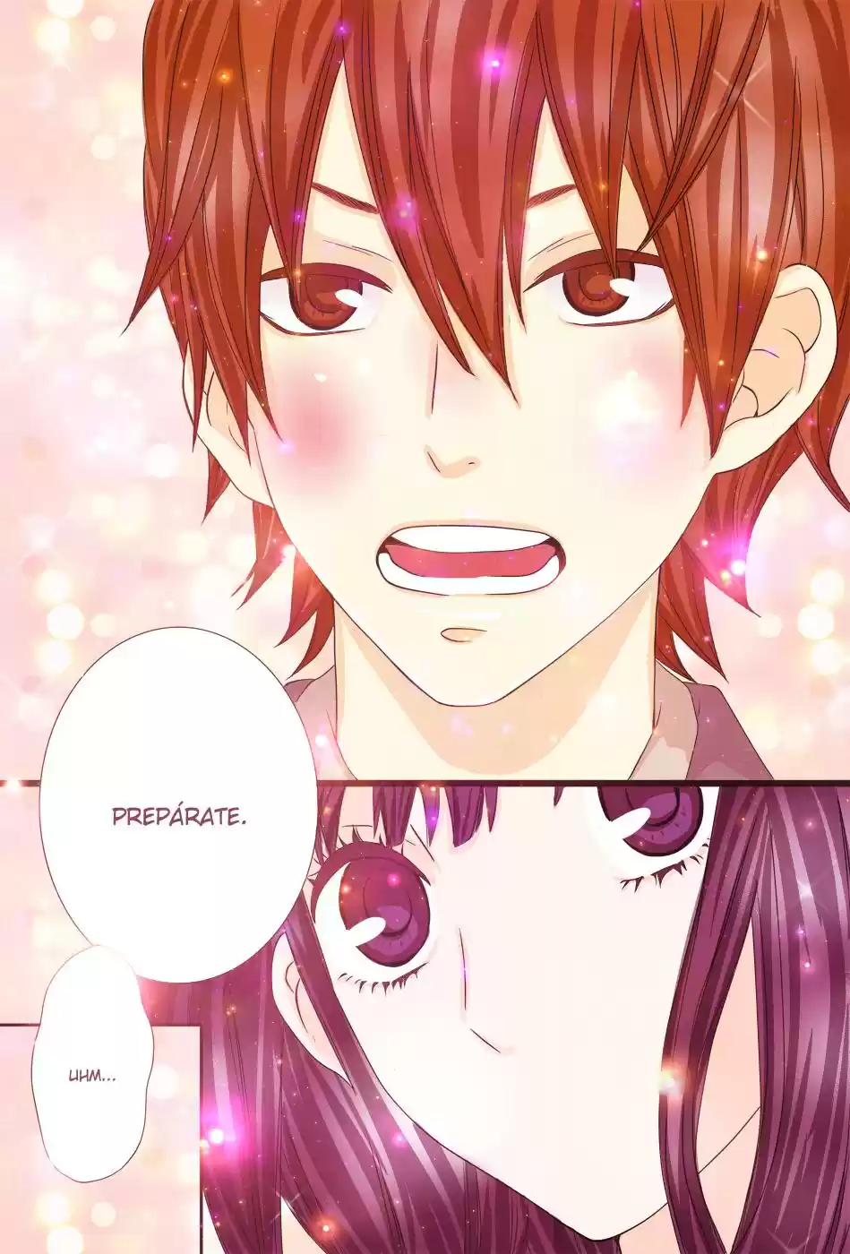 Kakugo Wa Iika Soko No Joshi - Capítulo 2 - Página 17 - LectorTMOo